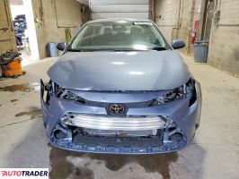 Toyota Corolla 2024 2