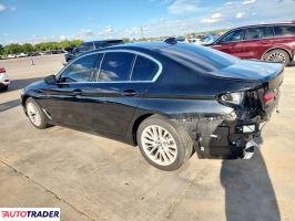 BMW 530 2022 2 BMW 530 2022 2