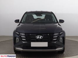 Hyundai Tucson - zobacz ofertę