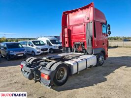 Daf Xf 480 FT