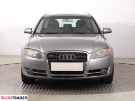 Audi A4 2006 2.0 138 KM Audi A4 2006 2.0 138 KM