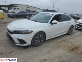 Honda Civic 2023 1 Honda Civic 2023 1