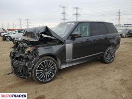 Land Rover Range Rover 2019 3 Land Rover Range Rover 2019 3