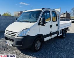 Iveco 35 C 12 - zobacz ofertę
