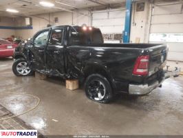 Dodge Ram 2020 5 Dodge Ram 2020 5