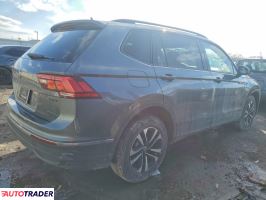 Volkswagen Tiguan 2024 2