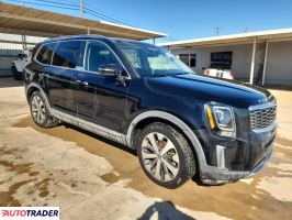 Kia Pozostałe 2020 3