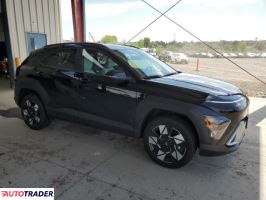 Hyundai Kona 2025 2 Hyundai Kona 2025 2
