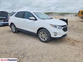 Chevrolet Equinox 2020 1