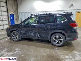 Subaru Forester 2023 2