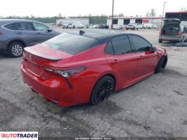 Toyota Camry 2024 3 Toyota Camry 2024 3