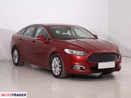 Ford Mondeo - zobacz ofertę