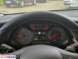 Opel Corsa 2020 1.2 100 KM Opel Corsa 2020 1.2 100 KM