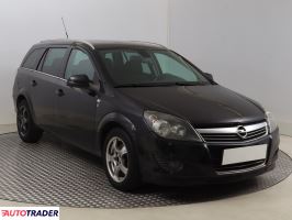 Opel Astra - zobacz ofertę