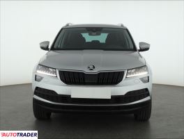 Skoda Karoq 2019 1.5 147 KM
