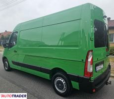 Renault Master 2019 2.3 Renault Master 2019 2.3