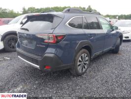 Subaru Outback 2025 2