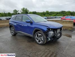 Hyundai Tucson 2024 2