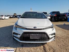 Toyota Corolla 2023 2 Toyota Corolla 2023 2