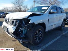 Jeep Cherokee 2022 3