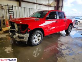 Dodge Ram - zobacz ofertę