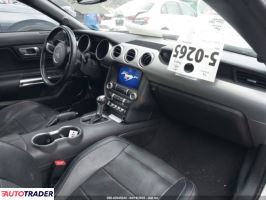 Ford Mustang 2019 2 Ford Mustang 2019 2