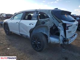 Subaru Outback 2023 2