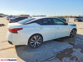Nissan Altima 2022 2