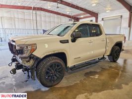 GMC Sierra 2021 5