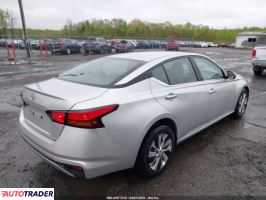 Nissan Altima 2023 2 Nissan Altima 2023 2
