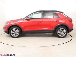 Volkswagen T-Roc 2024 1.5 147 KM