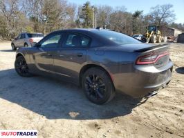 Dodge Charger 2023 3