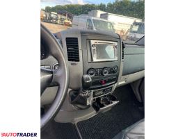 Volkswagen Crafter 2007