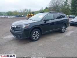 Subaru Outback 2022 2