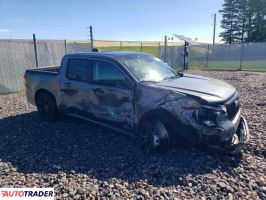 Ford Maverick 2025 2