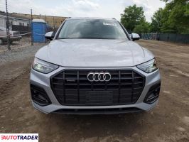 Audi Q5 2025 2 Audi Q5 2025 2