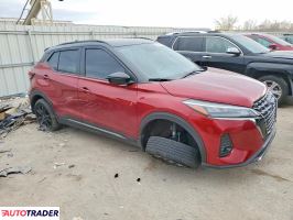 Nissan Pozostałe 2024 1