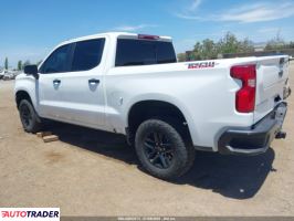 Chevrolet 1500 2024 5