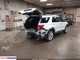 Ford Explorer 2023 3 Ford Explorer 2023 3