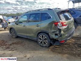 Subaru Forester 2020 2