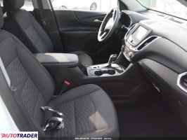 Chevrolet Equinox 2020 1