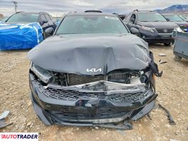 Kia Pozostałe 2022 1