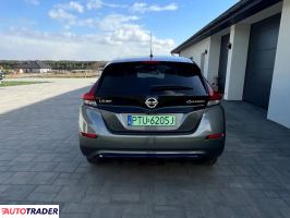 Nissan Leaf 2019 150 KM Nissan Leaf 2019 150 KM