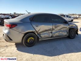 Kia Rio 2021 1 Kia Rio 2021 1
