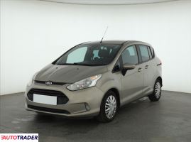 Ford B-MAX 2013 1.0 99 KM