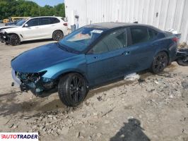 Toyota Camry 2025 2
