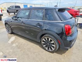 Austin Mini 2024 2
