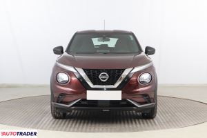 Nissan Juke 2020 1.0 115 KM