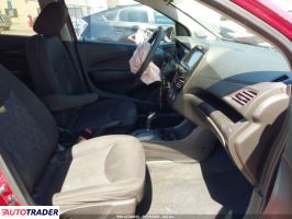 Chevrolet Spark 2020 1 Chevrolet Spark 2020 1