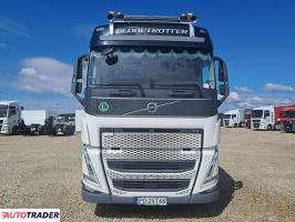 Volvo Fh Volvo Fh